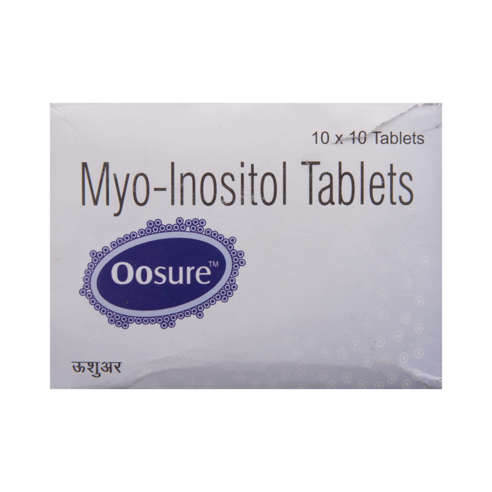 Oosure Tablet - Image 2