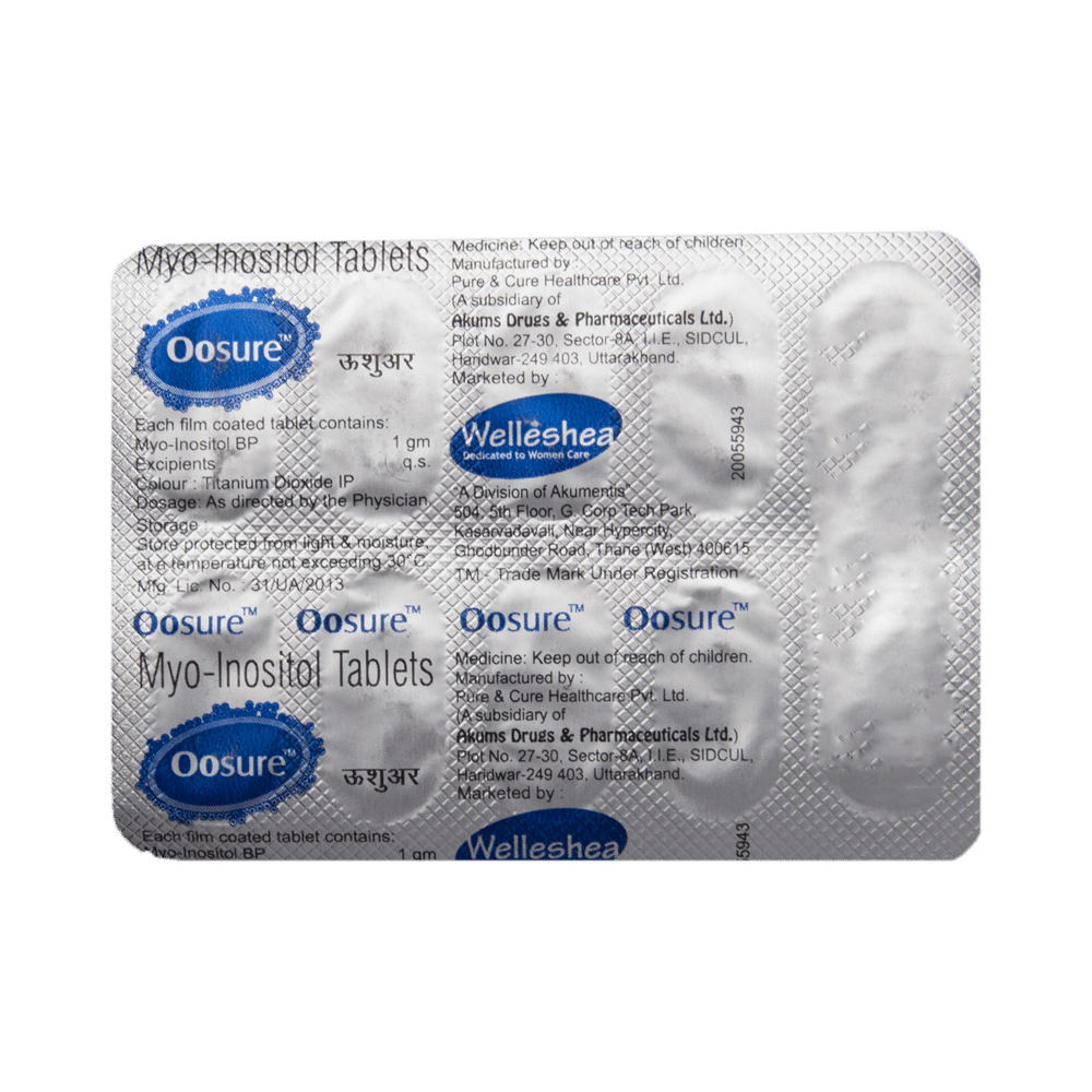 Oosure Tablet - Image 5