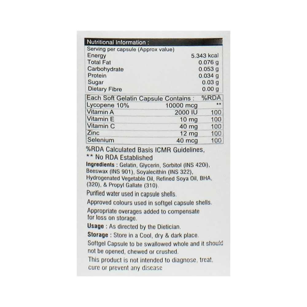 Longitone Capsule - Image 2