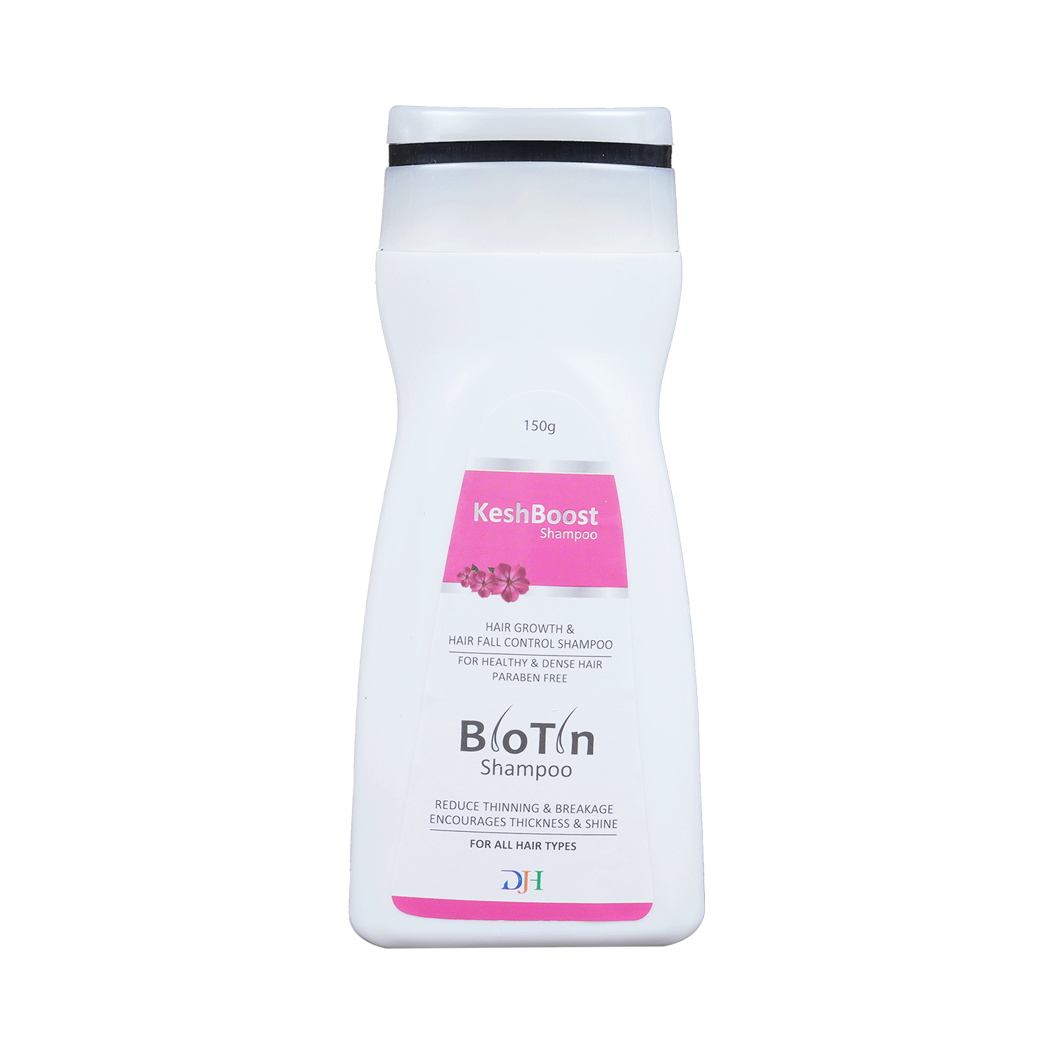 Keshboost Shampoo - Image 4
