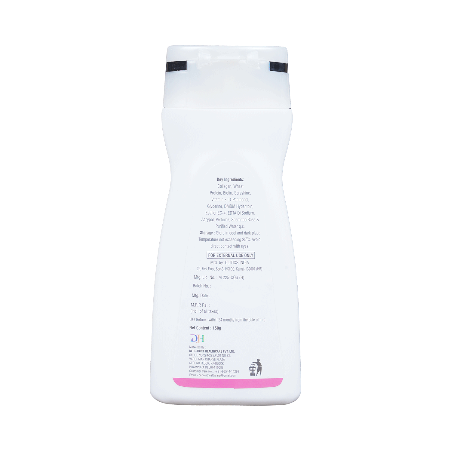 Keshboost Shampoo - Image 5