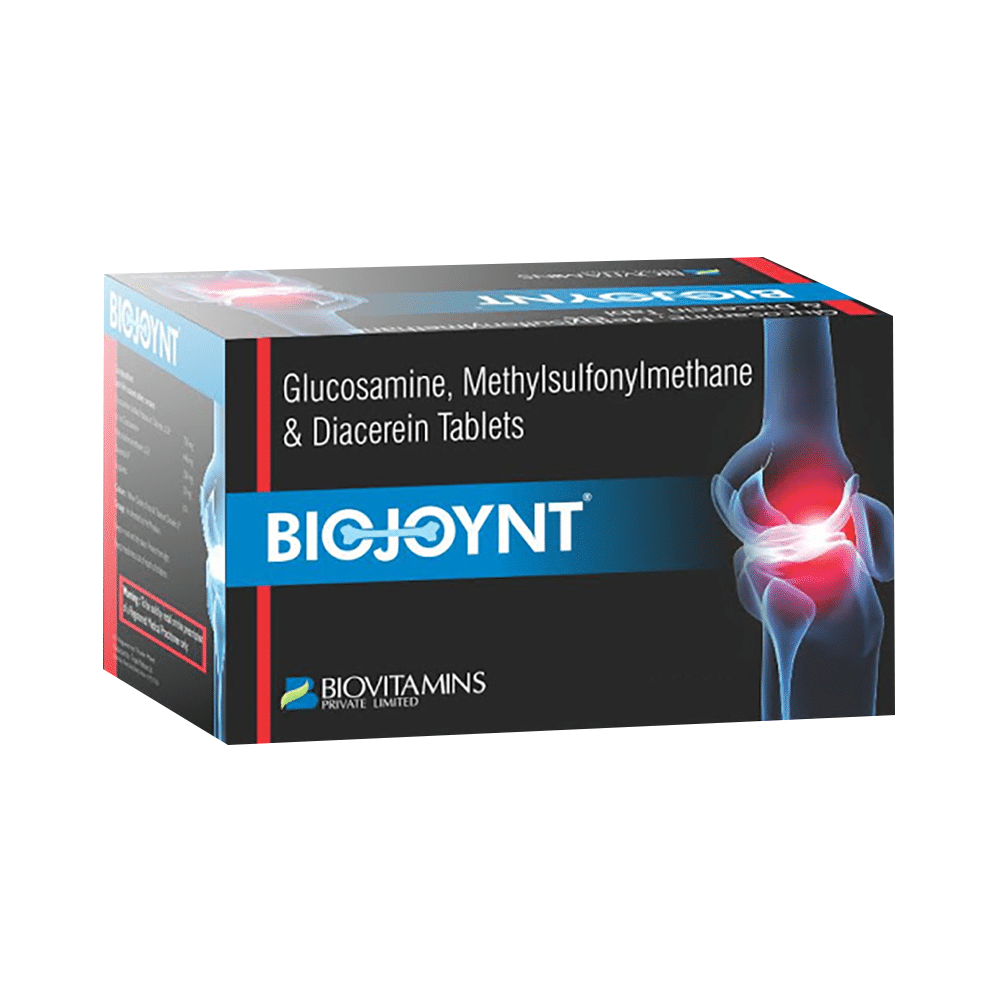 Biojoynt Tablet - Image 1