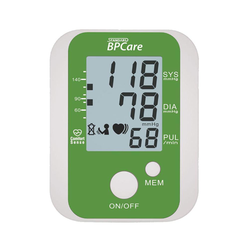 Standard BP Care Automatic Blood Pressure Monitor - Image 2