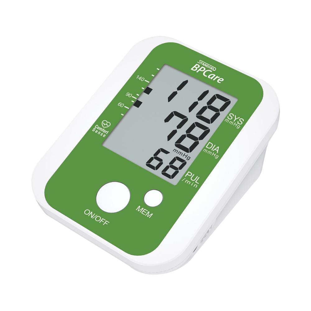 Standard BP Care Automatic Blood Pressure Monitor - Image 5