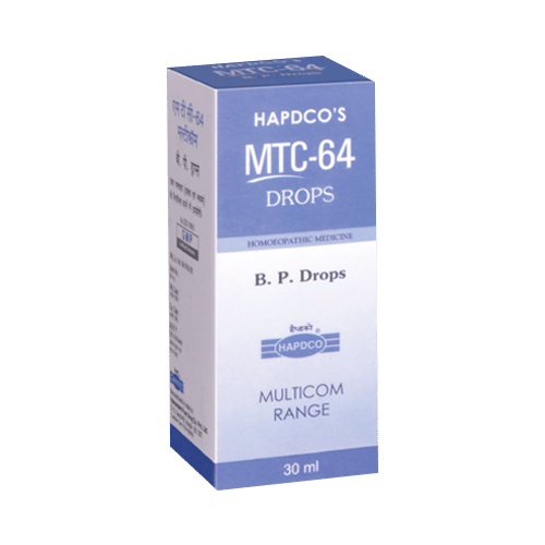 Hapdco MTC-64 B.P. Drop - Image 1