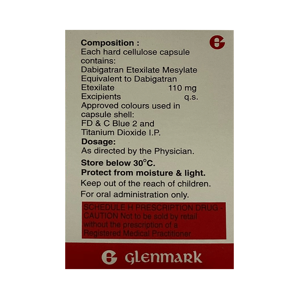 Dabigza 110 Capsule - Image 5