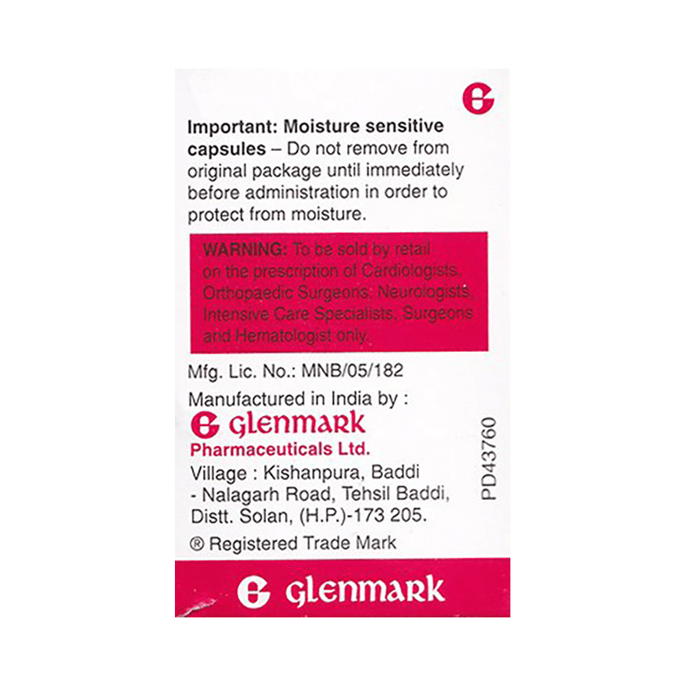 Dabigza 110 Capsule - Image 3