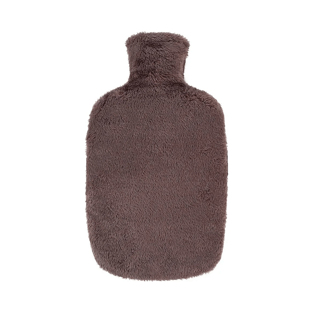 OPQ Premium Plastic Cap Hot Water Bag with Cover