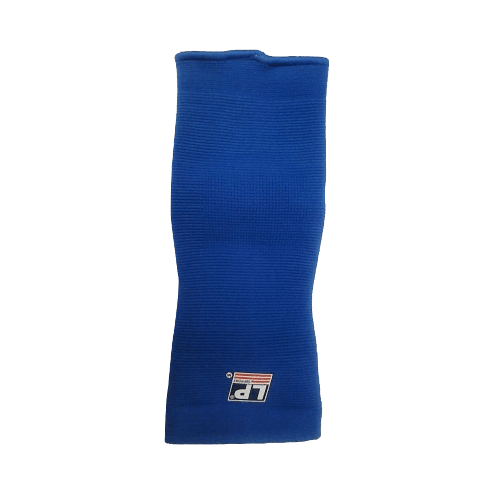 LP 650 Ankle Sleeve Single XL Blue