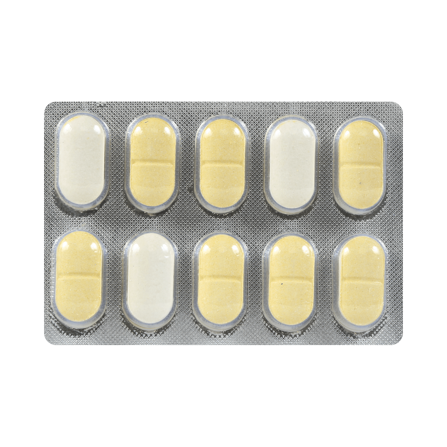 Hmet Trio 2mg/500mg/0.3mg Tablet - Image 5
