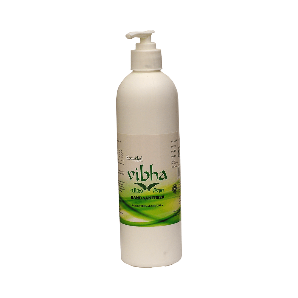 Kottakkal Ayurveda Vibha Hand Sanitiser