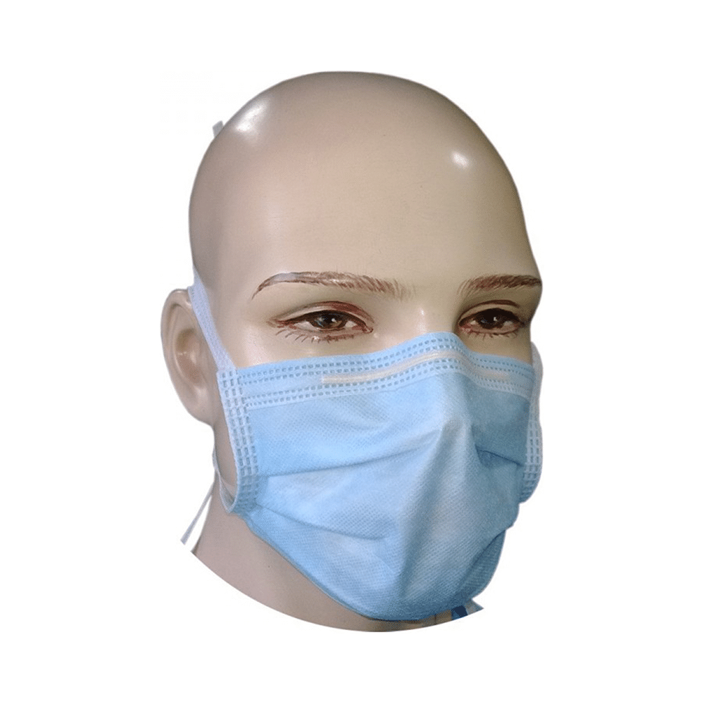 Romson Dispo Mask - Image 1