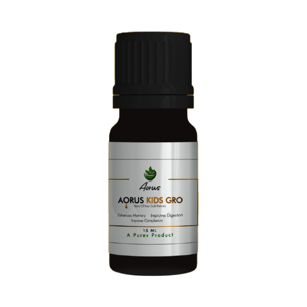 Aorus Kids gro - Image 1