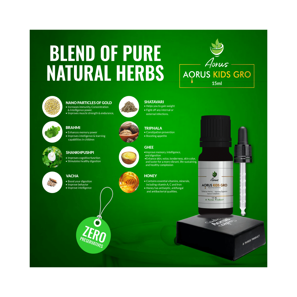 Aorus Kids gro - Image 4