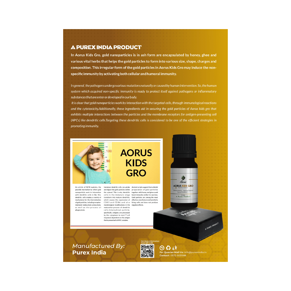 Aorus Kids gro - Image 2