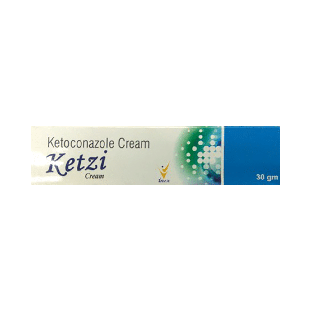 Ketzi Cream - Image 1