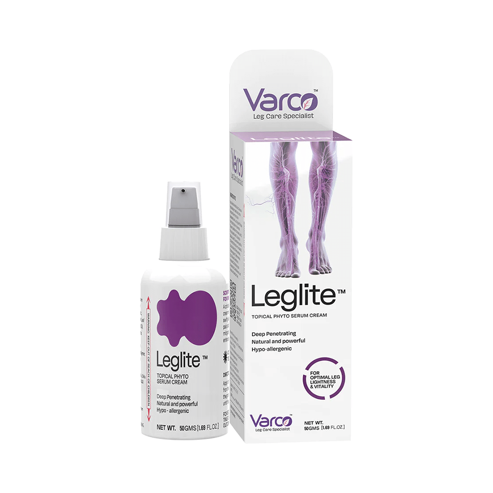 Varco Leglite Cream