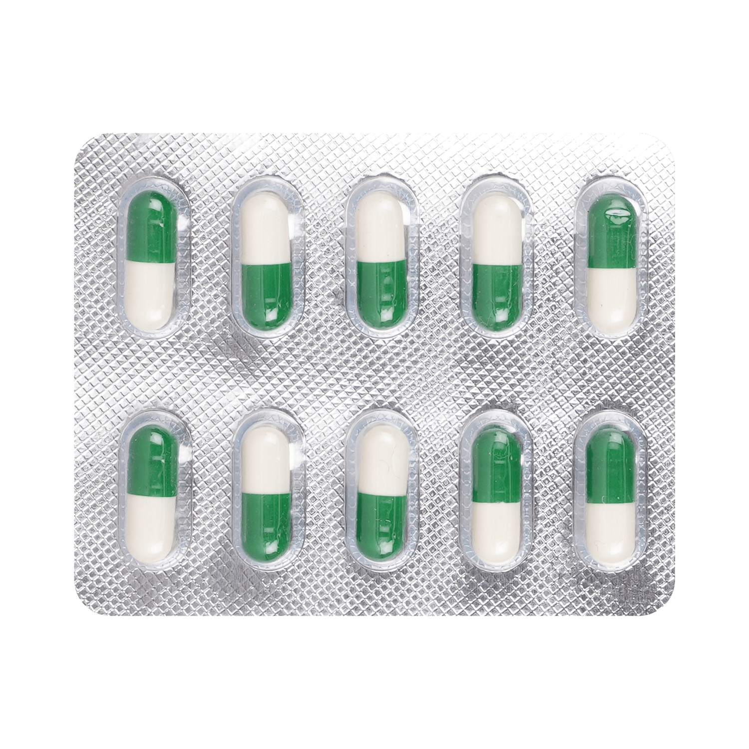 GB 29 Semi 50mg Capsule - Image 5