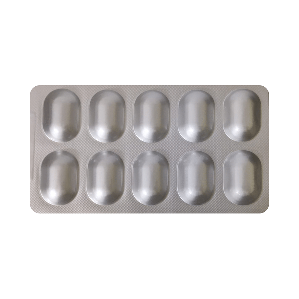 Matbaline D 75/20 Capsule DR - Image 4