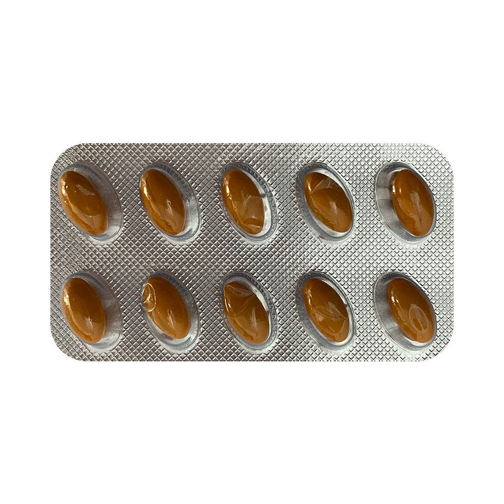 Isolime 20 Softgel Capsule - Image 4