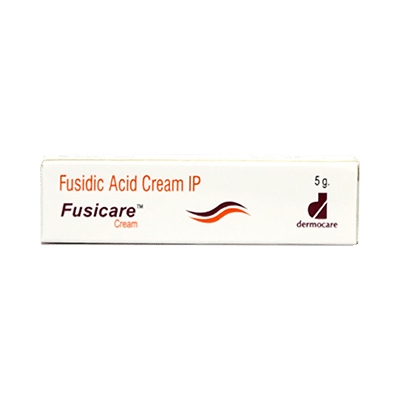 Fusicare Cream - Image 1