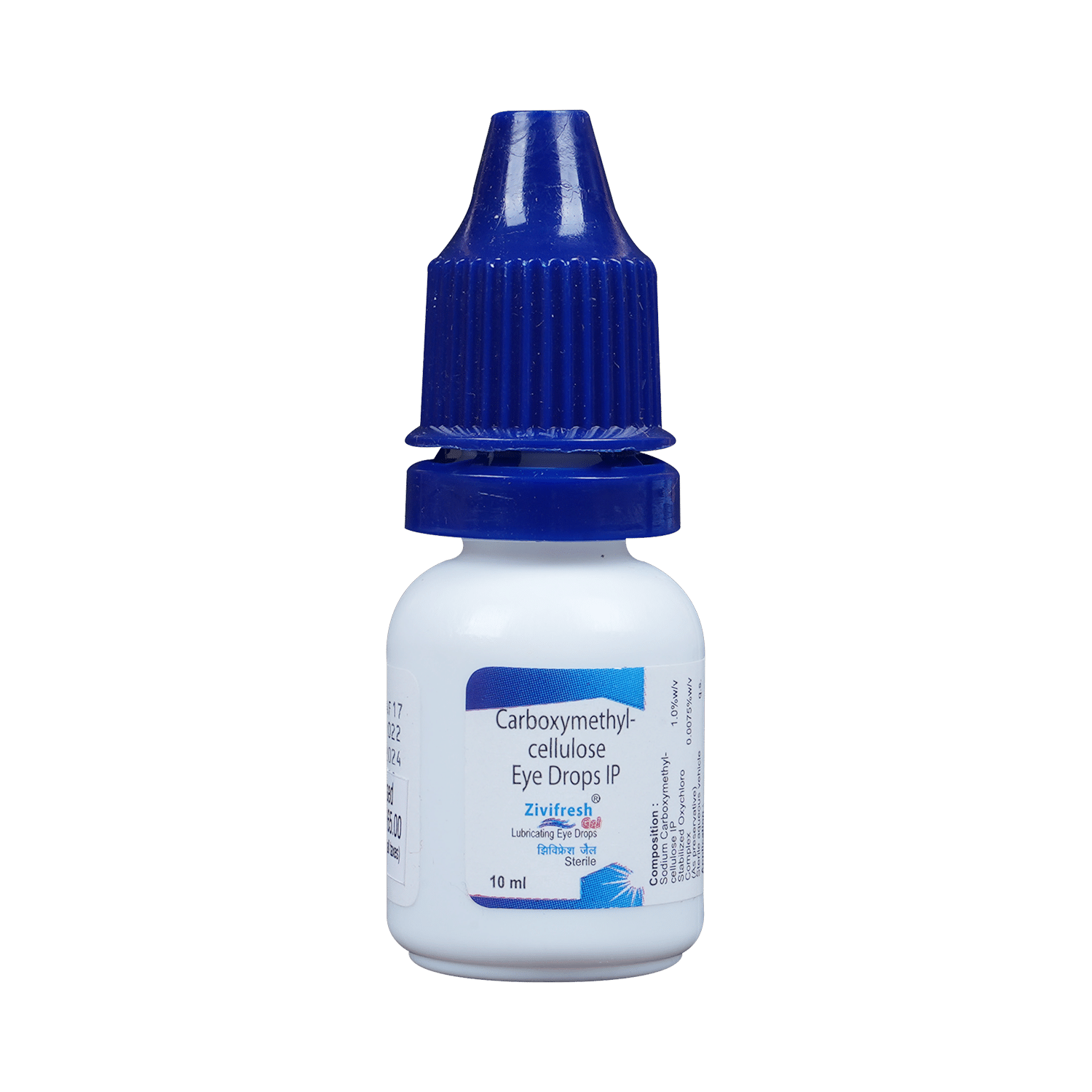 Zivifresh Gel - Image 5