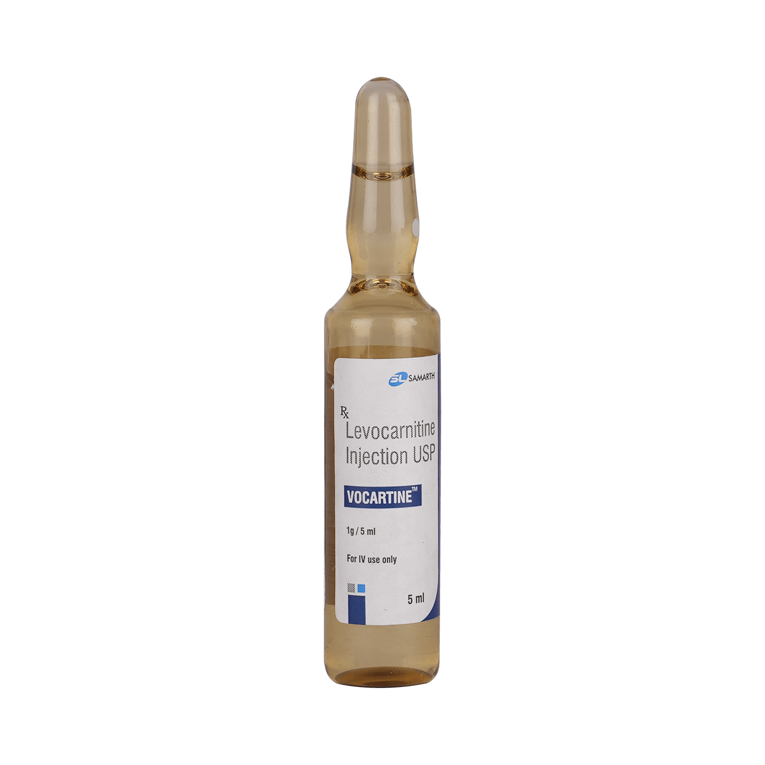 Vocartine 1gm Injection - Image 4