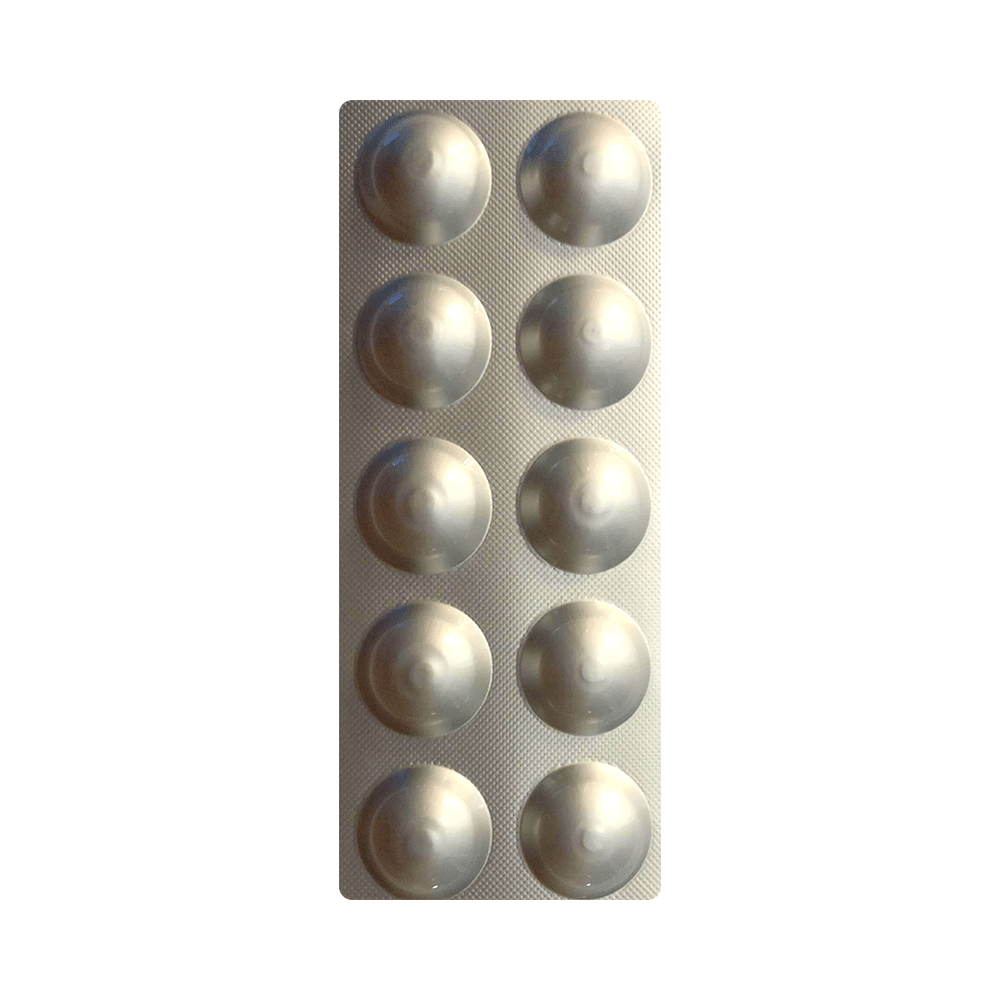 GlyDuo 10/100 Tablet SR - Image 5