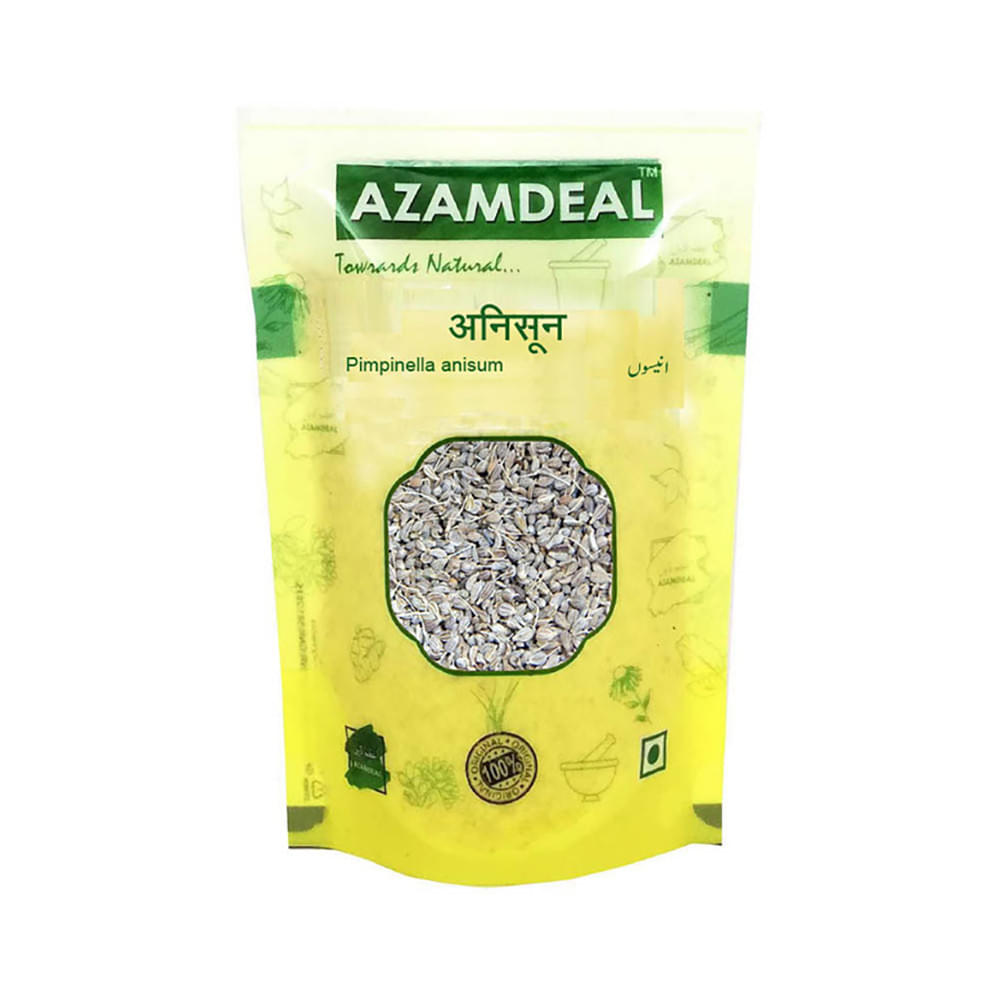 Azamdeal Anisoon - Image 1