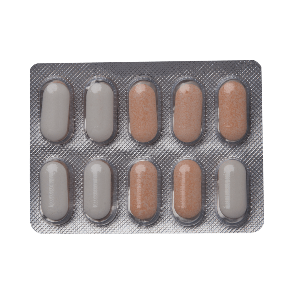 Goecyst-M Tablet SR - Image 4