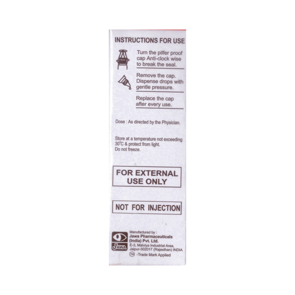 Mydrat-J Eye Drop - Image 3