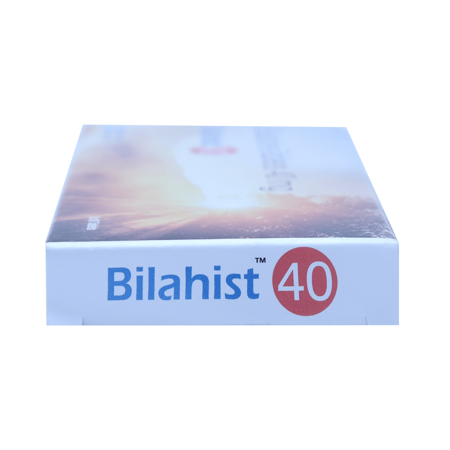 Bilahist 40mg Tablet - Image 4