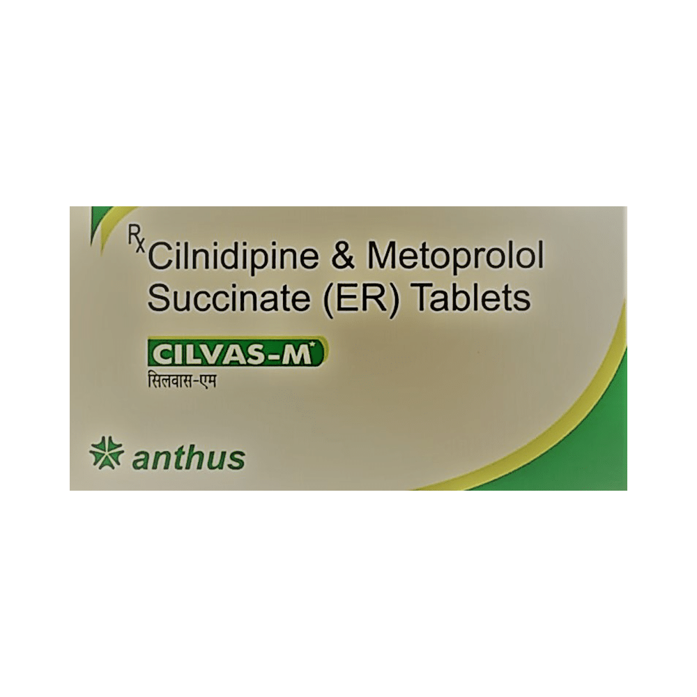 Cilvas-M Tablet ER - Image 1