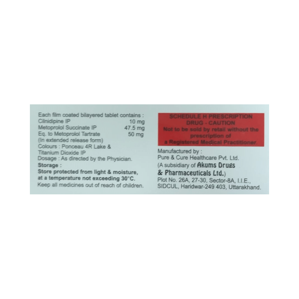 Cilvas-M Tablet ER - Image 2