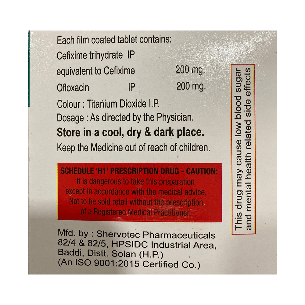 Dizy-Plus Tablet - Image 2