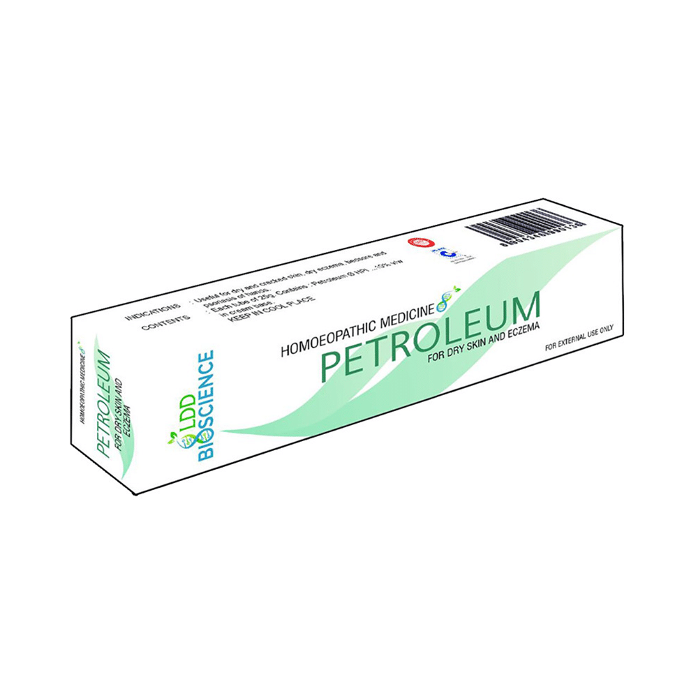 LDD Bioscience Petroleum Ointment