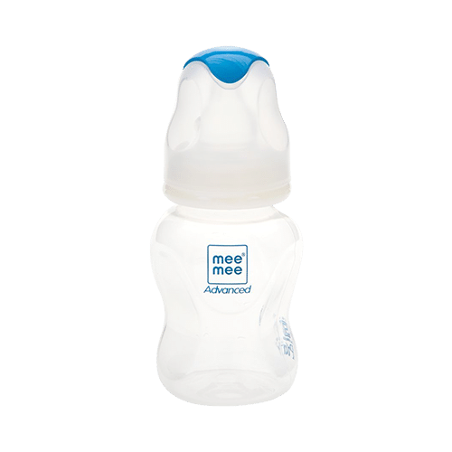Mee Mee Pro-Flo Advanced Baby Feeding Bottle - Image 1