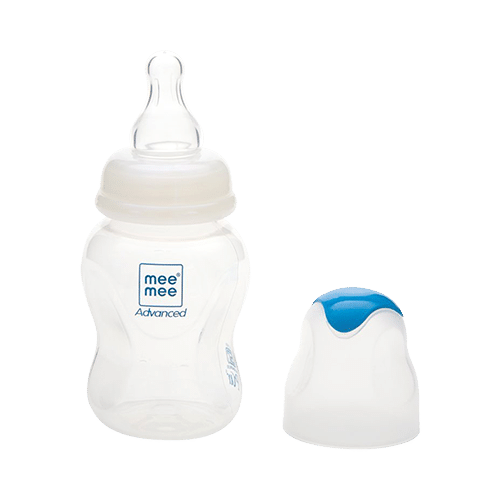 Mee Mee Pro-Flo Advanced Baby Feeding Bottle - Image 2