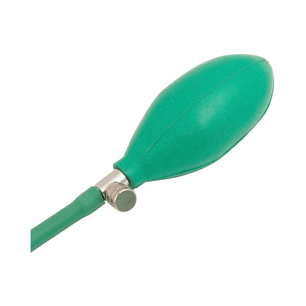 Auditech BP Cuff with Bladder & Bulb Set BP Monitor - Image 3