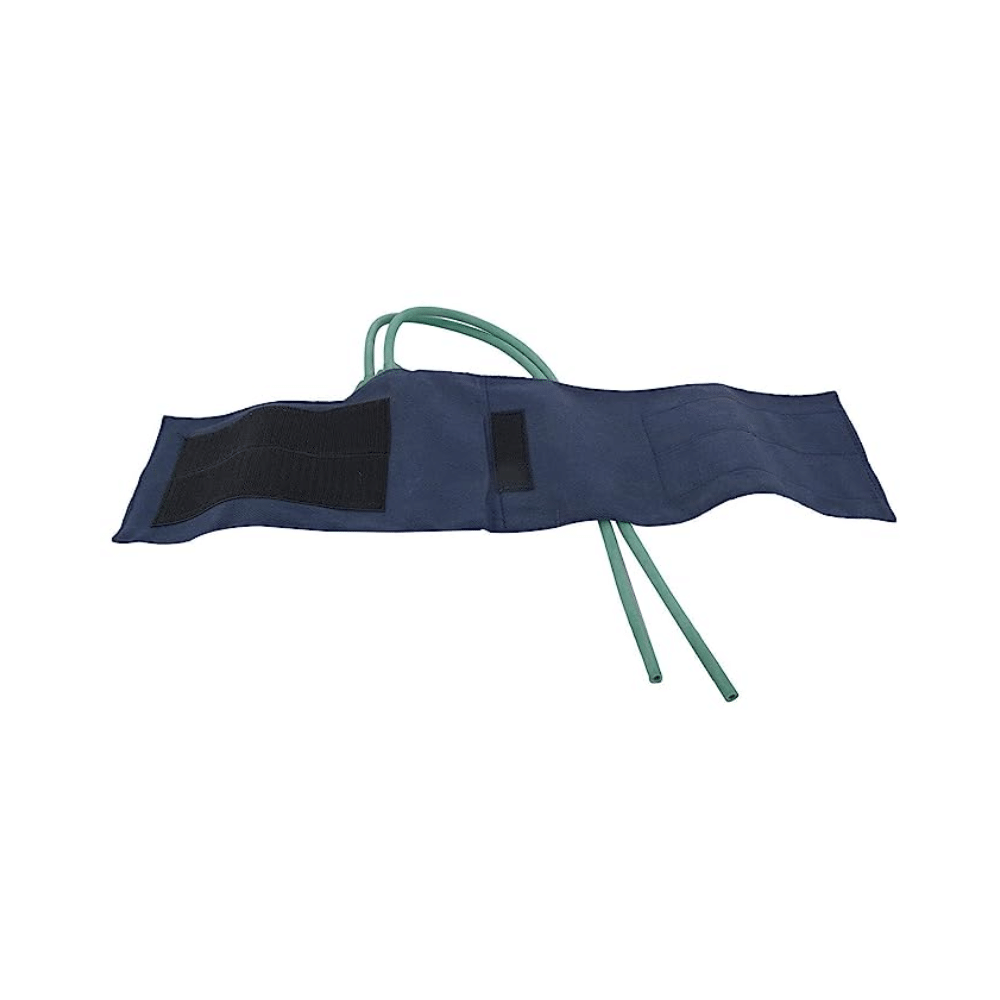 Auditech BP Cuff with Bladder & Bulb Set BP Monitor - Image 4