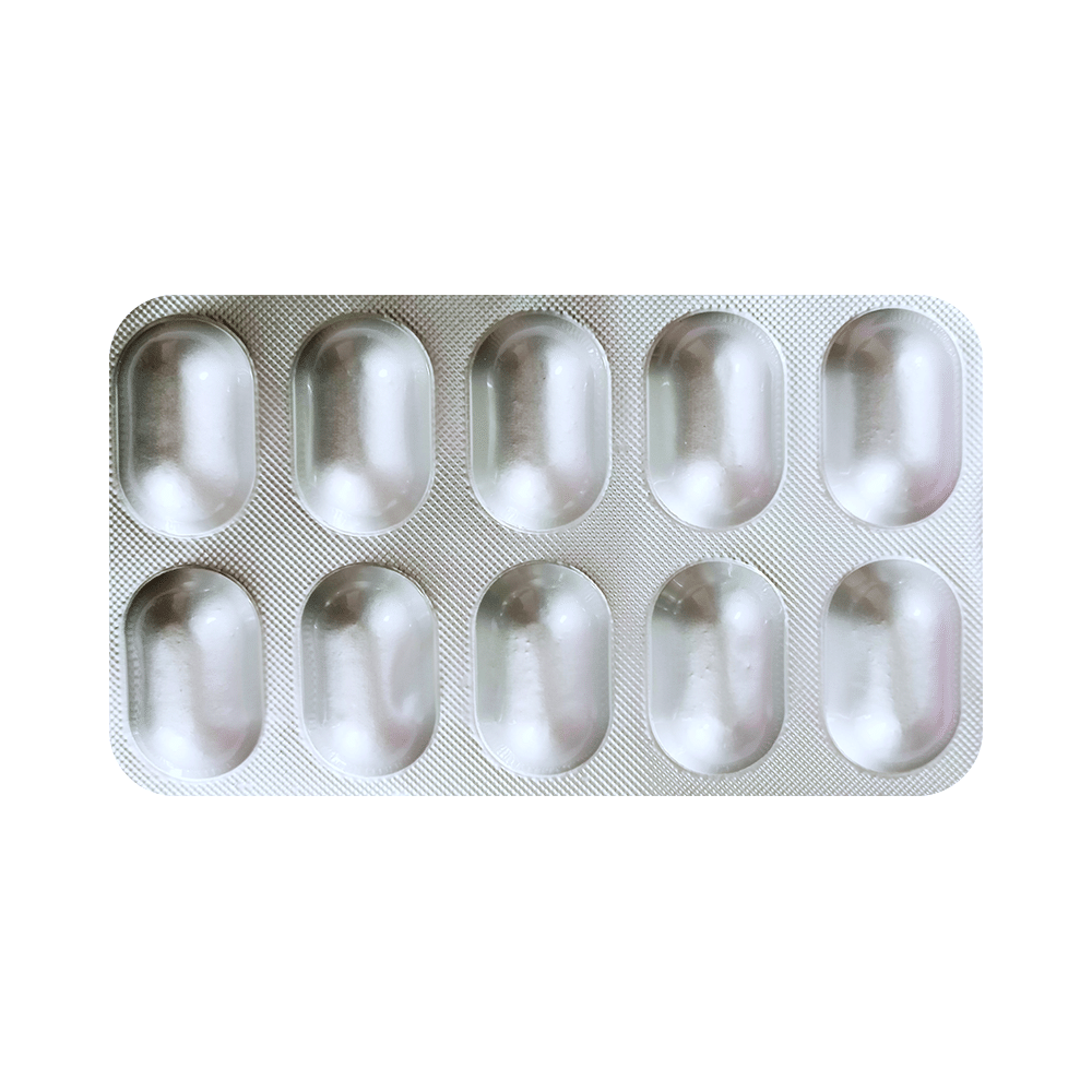 Pantolaze DSR Capsule - Image 4