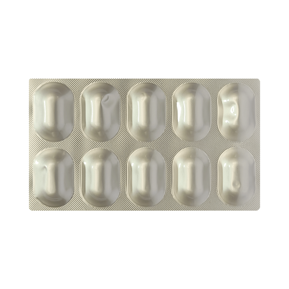 Revicobal Capsule - Image 3