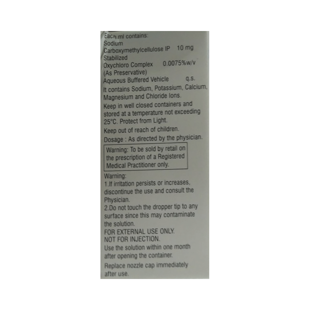 Zyaqua Forte Eye Drop - Image 2