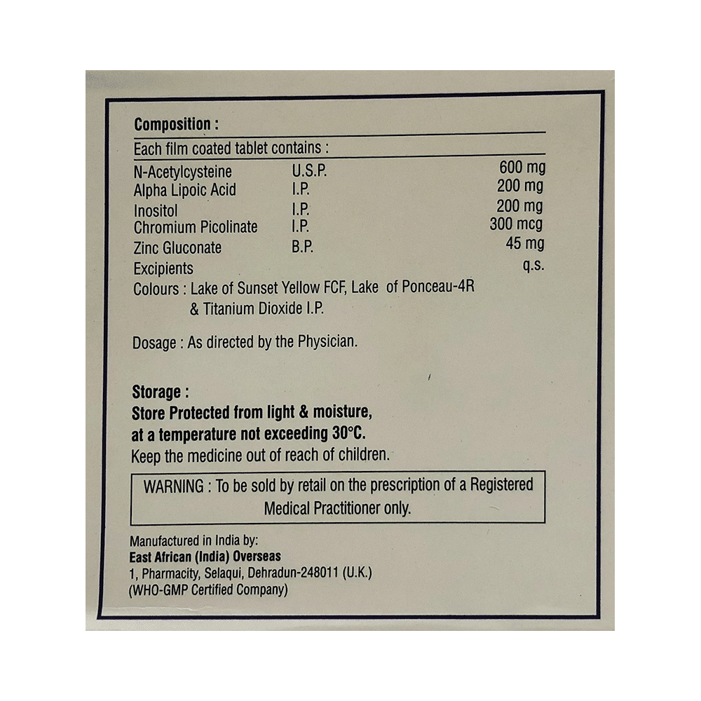 Nexna Tablet - Image 2