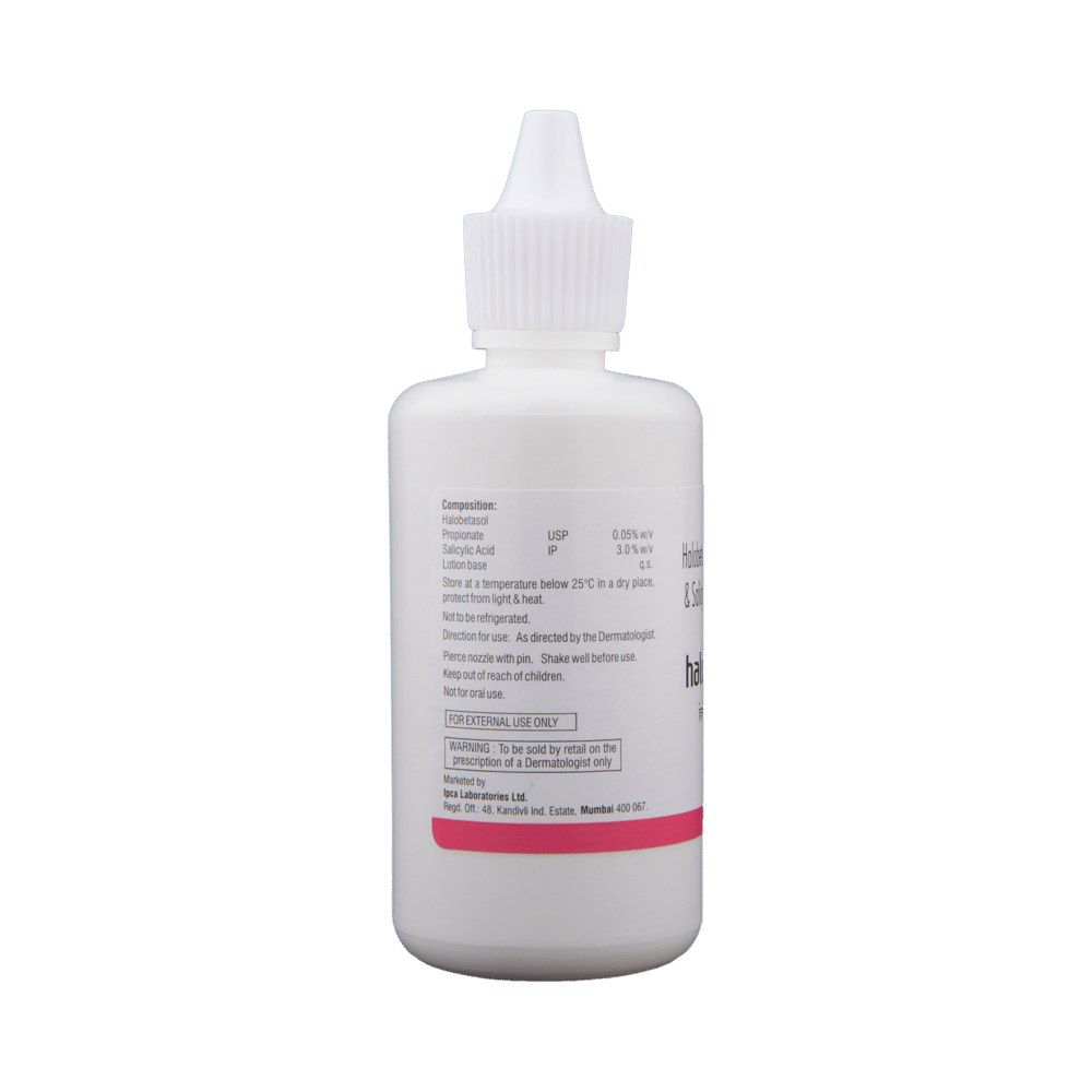 Halotop-S Lotion - Image 5