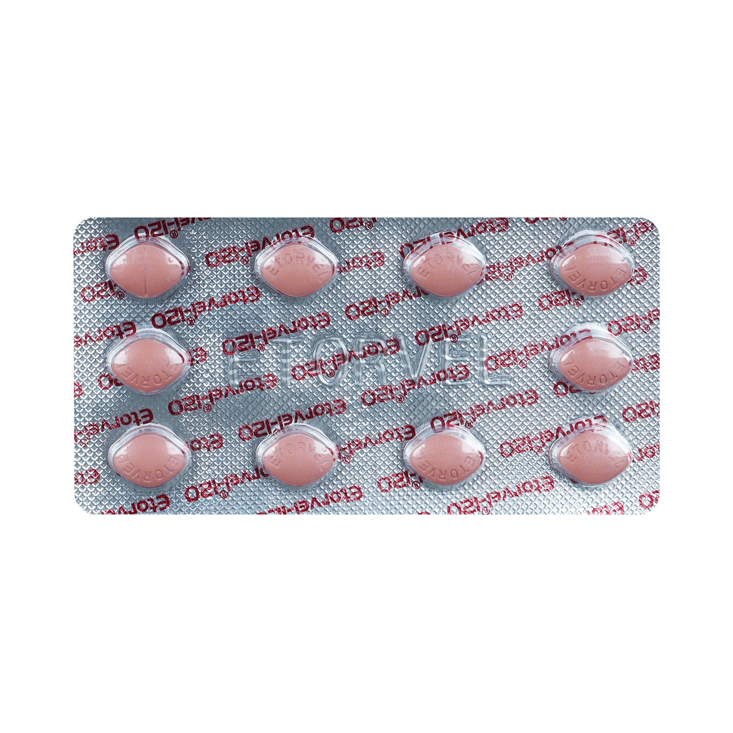 Etorvel 120mg Tablet - Image 2
