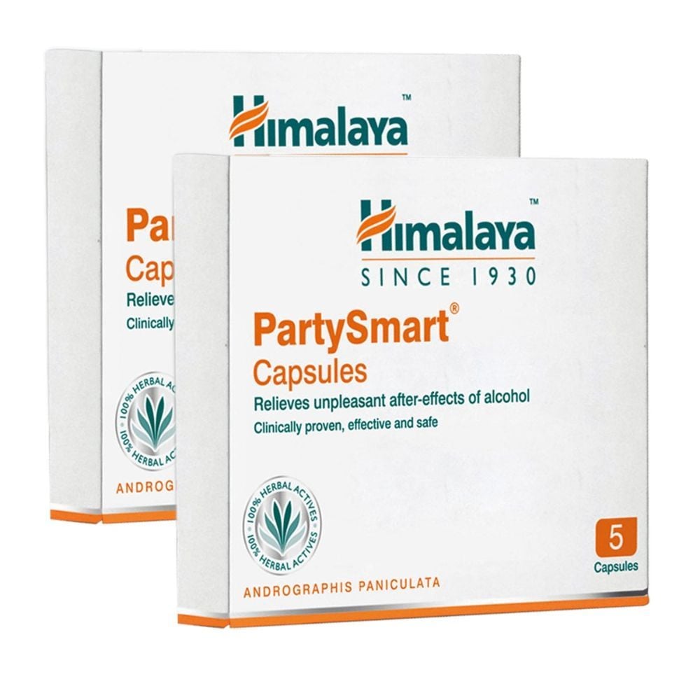 Party Smart Capsules