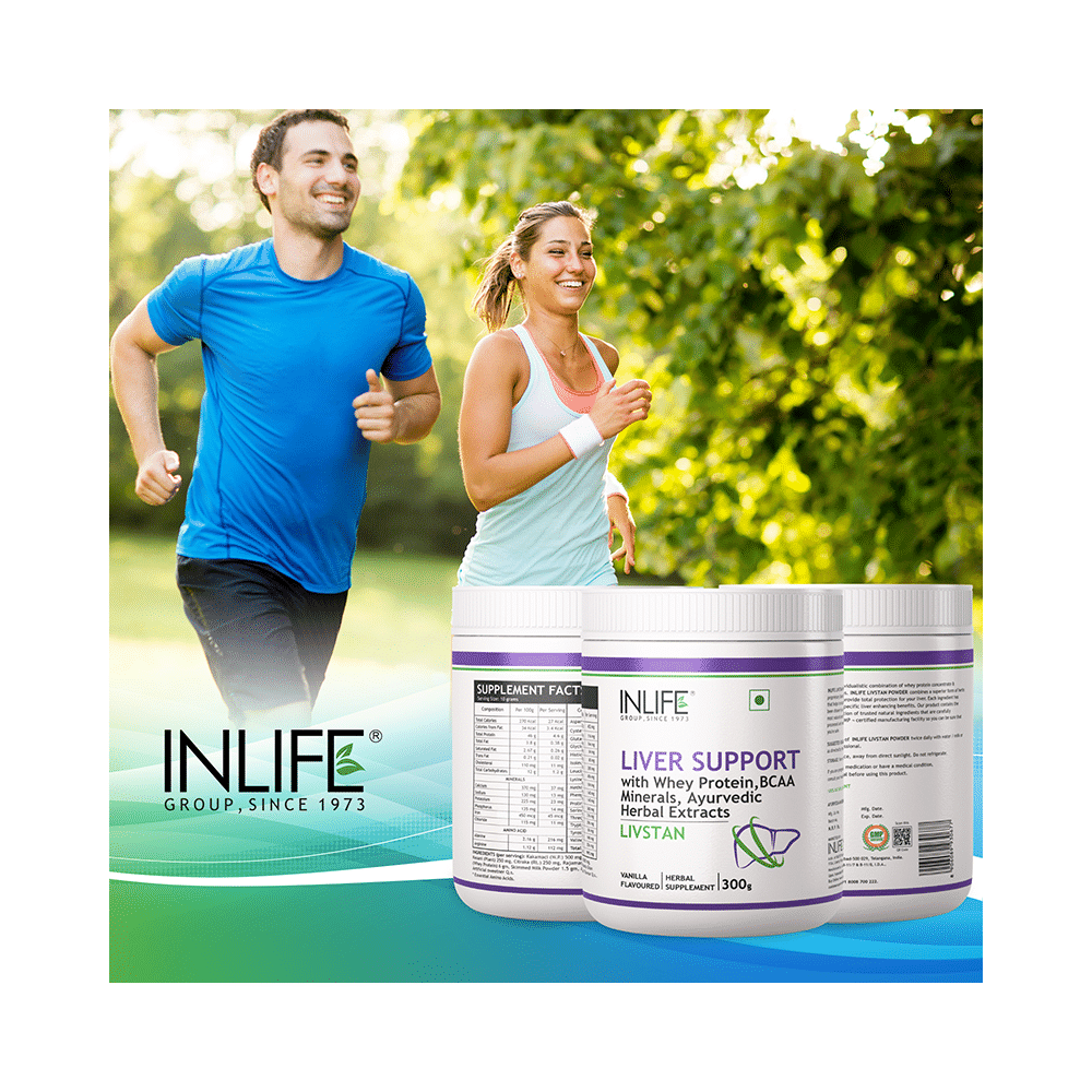 Inlife Livstan Powder - Image 5