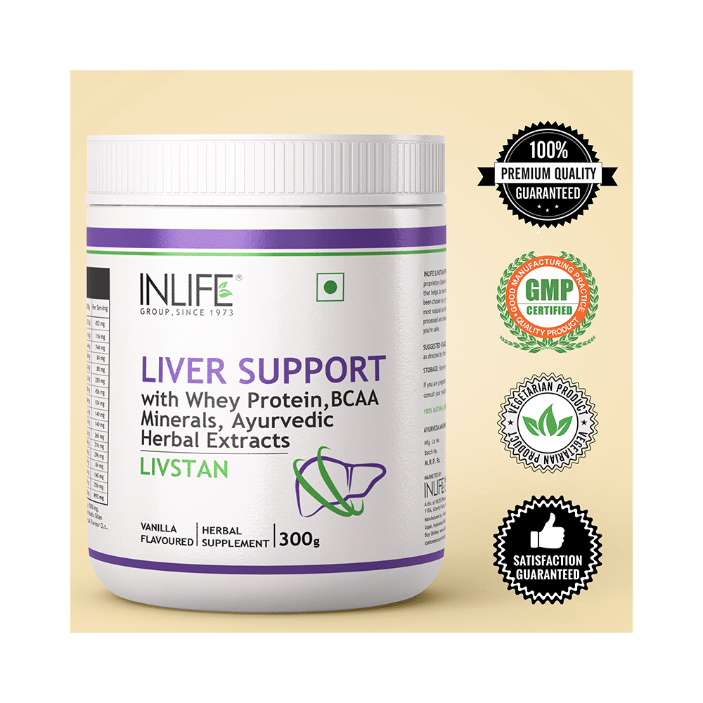 Inlife Livstan Powder - Image 4
