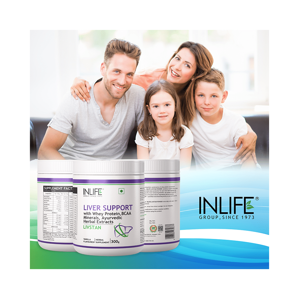 Inlife Livstan Powder - Image 6